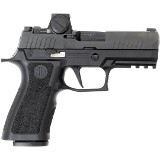 SIG SAUER P320 CARRY RXP PRO (LE DEMO) 9MM LUGER (9x19 PARA) - 2 of 2