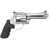 SMITH & WESSON 460 XVR .460 S&W MAGNUM - 2 of 3