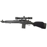 SPRINGFIELD ARMORY M1A SOCOM 16 .308 WIN - 1 of 3