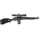SPRINGFIELD ARMORY M1A SOCOM 16 .308 WIN - 2 of 3