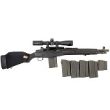 SPRINGFIELD ARMORY M1A SOCOM 16 .308 WIN - 3 of 3