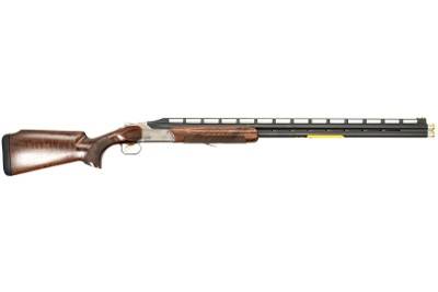 BROWNING CITORI 825 TRAP 12 GA - Image 2 of 3