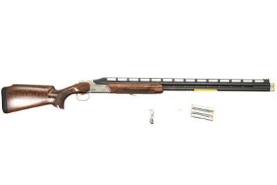 BROWNING CITORI 825 TRAP 12 GA - Image 3 of 3