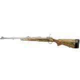 RUGER M77 HAWKEYE GUIDE RIFLE .338 RCM - 1 of 2