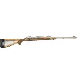 RUGER M77 HAWKEYE GUIDE RIFLE .338 RCM - 2 of 2