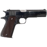 COLT GOVERNMENT MODEL .45 ACP - Image 2 of 2