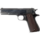 COLT GOVERNMENT MODEL .45 ACP - Image 1 of 2