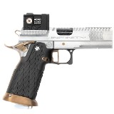 INFINITY FIREARMS BDS69 9MM LUGER (9X19 PARA) - 2 of 3