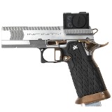 INFINITY FIREARMS BDS69 9MM LUGER (9X19 PARA) - 1 of 3
