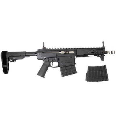NEMO ARMS OMEN NITEMARE .300 WIN MAG - Image 3 of 3