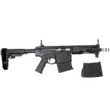 NEMO ARMS OMEN NITEMARE .300 WIN MAG - Image 3 of 3
