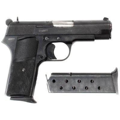 ZASTAVA ARMS M88A 9MM LUGER (9X19 PARA) - Image 3 of 3