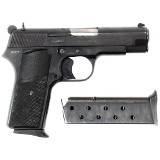 ZASTAVA ARMS M88A 9MM LUGER (9X19 PARA) - Image 3 of 3