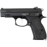 CZ 75 D COMPACT 9MM LUGER (9X19 PARA) - 1 of 3