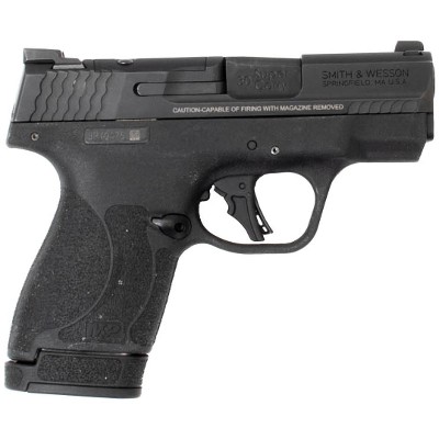 SMITH & WESSON SHIELD PLUS .30 SUPER CARRY - Image 2 of 3