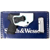 SMITH & WESSON SHIELD PLUS .30 SUPER CARRY - Image 3 of 3