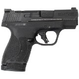 SMITH & WESSON SHIELD PLUS .30 SUPER CARRY - Image 2 of 3