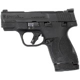 SMITH & WESSON SHIELD PLUS .30 SUPER CARRY - Image 1 of 3