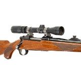 RUGER M77 .338 WIN MAG - 3 of 3