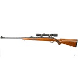 RUGER M77 .338 WIN MAG - 1 of 3