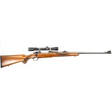 RUGER M77 .338 WIN MAG - 2 of 3