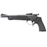 THOMPSON/CENTER ARMS CONTENDER .223 REM - 1 of 3