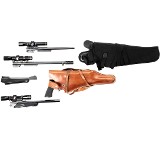 THOMPSON/CENTER ARMS CONTENDER .223 REM - 3 of 3