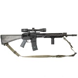 BAD ATTITUDE DEPARTMENT T91 5.56X45MM NATO - Image 2 of 3