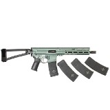 CMMG MK4 DISSENT 9MM LUGER (9X19 PARA) - 3 of 3