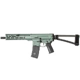 CMMG MK4 DISSENT 9MM LUGER (9X19 PARA) - 1 of 3