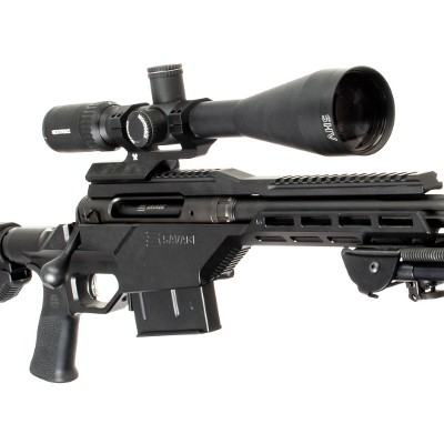 SAVAGE ARMS 110 .300 WIN MAG - Image 3 of 3