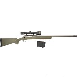 SAVAGE ARMS 110 TRAIL HUNTER 6.5 PRC - 2 of 2