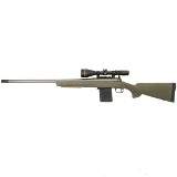 SAVAGE ARMS 110 TRAIL HUNTER 6.5 PRC - 1 of 2