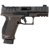 WALTHER PDP PRO E COMPACT 9MM LUGER (9X19 PARA) - 2 of 3