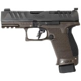 WALTHER PDP PRO E COMPACT 9MM LUGER (9X19 PARA) - 1 of 3