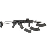 FEG SA 2000M 7.62X39MM - 3 of 3