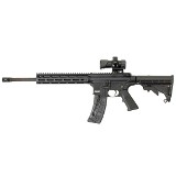 SMITH & WESSON M&P15-22 .22 LR - 1 of 2