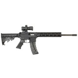 SMITH & WESSON M&P15-22 .22 LR - 2 of 2
