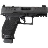 WALTHER PDP PRO E COMPACT 9MM LUGER (9X19 PARA) - Image 2 of 3