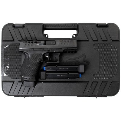 WALTHER PDP PRO E COMPACT 9MM LUGER (9X19 PARA) - Image 3 of 3