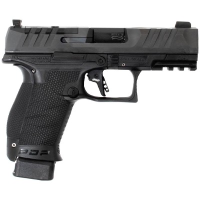 WALTHER PDP PRO E COMPACT 9MM LUGER (9X19 PARA) - Image 2 of 3