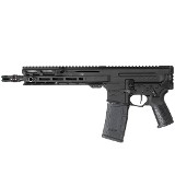 CMMG MK4 DISSENT .300 AAC BLACKOUT - 1 of 3