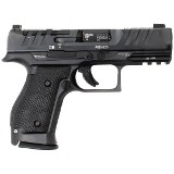 WALTHER PDP SF COMPACT 9MM LUGER (9X19 PARA) - 2 of 3