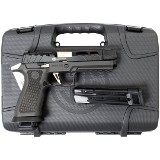 SIG SAUER P320 SPECTRE COMP CUSTOM WORKS 9MM LUGER (9X19 PARA) - 3 of 3