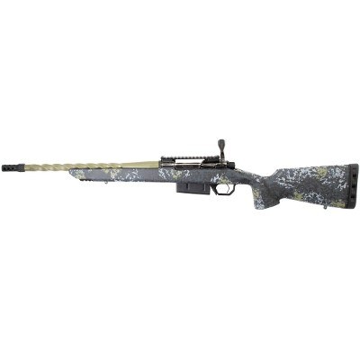 HORIZON FIREARMS WOMBAT 7MM BACKCOUNTRY - Image 1 of 2