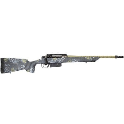 HORIZON FIREARMS WOMBAT 7MM BACKCOUNTRY - Image 2 of 2