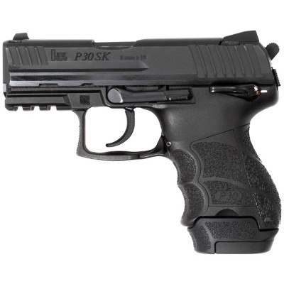 HECKLER & KOCH P30 SK 9MM LUGER (9X19 PARA) - Image 1 of 3