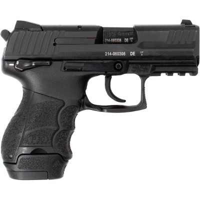 HECKLER & KOCH P30 SK 9MM LUGER (9X19 PARA) - Image 2 of 3