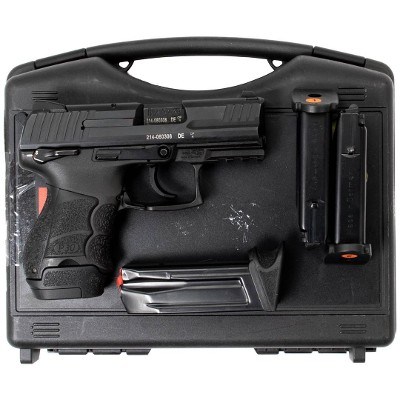 HECKLER & KOCH P30 SK 9MM LUGER (9X19 PARA) - Image 3 of 3