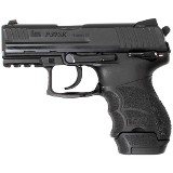 HECKLER & KOCH P30 SK 9MM LUGER (9X19 PARA) - Image 1 of 3